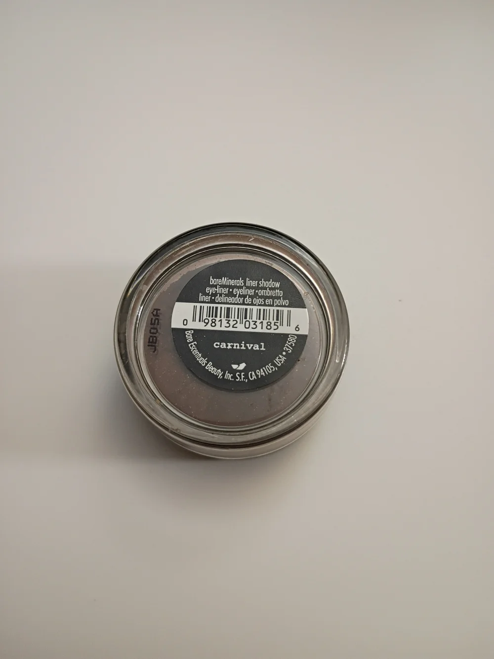 bareMinerals Carnival Liner Shadow - Plum